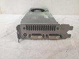 NVIDIA GeForce 8800 GTS 600-10393-0000-102 D 512MB Dual DVI Graphics Card