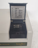 Fisher Scientific Spectro Master Model 410 Spectrometer