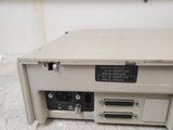 Motorola L99ZX+255L Radio Base Station Case Damage
