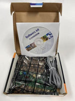 NEW AMI-CA58-PG Internal V.92 PCI Data/Fax/TAM Modem