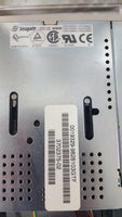 Sun Microsystems GWV611-T 599-2105-01 DDS-3 Data Storage External Tape Drive
