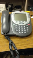 Avaya 2420 Business Office Telephone Phone