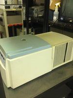 IEC Micromax RF Refridgerated Centrifuge Model 120 With Rotor