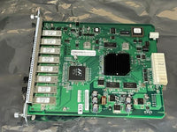 3C16829 3Com Network Switch 4005 Ethernet 100MBPS 8Port 100MBPS Expansion MOD 3C