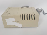 Vintage Apple Disk II A2M0003 5.25" Floppy Disk External Drive
