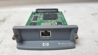 HP JetDirect 620N J7934 10/100tx Network Printer Card