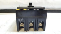 GE General Electric TEB132030 Circuit Breaker 30 Amp 240 Volt 3 Pole