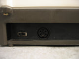 Commodore VIC-1525 Vintage Graphic Printer Commodore 64