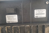 Teledyne ISCO 4110 Ultrasonic Flow Logger Water Sampler