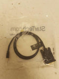 NEW StarTech MDP2DVIMM3B DisplayPort Adapter 0.9mm/3ft.