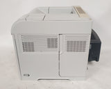 HP LaserJet P4014dn Monochrome Laser Printer No Network Card