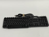 Dell SK-8115 USB Wired Keyboard