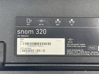 Snom 320 Home & Office Landline Telephone