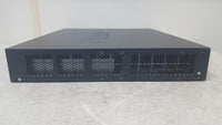 Juniper Networks SSG 350M SH JN10EE7C7ADE Gateway Firewall
