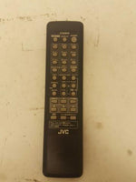JVC UR64EC1339 MBR TV/Video Remote Control Missing Battery Covor