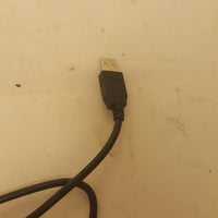 Lenovo SK-8825 Black USB Keyboard