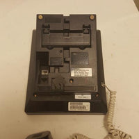 Vintage AT&T ISDN 8510T Corded Business Telephone Black