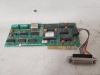 Vintage Apple Super Serial Card II 670-8020-A for Apple II IIe IIGS Plus 1981