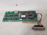 Vintage Apple Super Serial Card II 670-8020-A for Apple II IIe IIGS Plus 1981