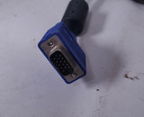 Vintage Gaming Insignia C170 786N VGA CRT 16" Computer Monitor 2004