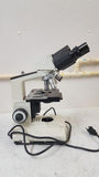 Sargent-Welch 48149-74 Compound Binocular Microscope 4 Objectives