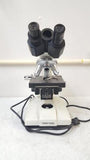 Sargent-Welch 48149-74 Compound Binocular Microscope 4 Objectives