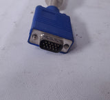 Vintage Gaming Compaq Presario MV720 341268105 16" CRT VGA Computer Monitor 1999
