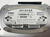 Netgear WGR614v4 54 Mbps 4-Port 10/100 Wireless G Router
