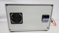 ThermoQuest GC/TC Reactor OD 0.5 kW 50-60 Hz 230V AC Jumo iTron 16