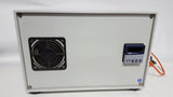 ThermoQuest GC/TC Reactor OD 0.5 kW 50-60 Hz 230V AC Jumo iTron 16