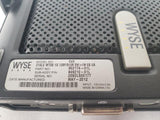 Wyse Cx0 C10LE WTOS 902174-01L RDP 1G 128F/512R DVI Terminal No Adapter