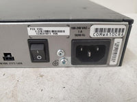 Cisco Systems 1811 CISCO1811 V06 8 Port Router