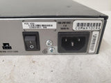 Cisco Systems 1811 CISCO1811 V06 8 Port Router