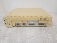 Vintage Zenith Data Systems ZWL-184-97 Laptop No HDD No Adapter