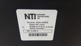 NTI Network Technologies Xtendex 363 V-C5V-4 Remote Unit