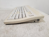 Vintage Apple M3501 Mechanical Computer Extended Keyboard II 1990