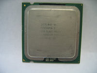 Intel Pentium D 820 Processor 2.80 GHz 800 MHz 2M Cache LGA775 SL88T