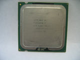 Intel Pentium D 820 Processor 2.80 GHz 800 MHz 2M Cache LGA775 SL88T