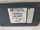 Digital Check TellerScan 230 148000-02 Digital Cheque Reader Scanner