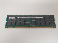 Sun Microsystems 501-5658 MH32V72DATJ-6 256MB DIMM Memory Stick