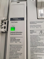 Nortel Networks Modular ICS NNTM8655MA20 Telecom Telephone System