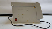Fisher Scientific 16KM Marathon Benchtop Centrifuge As Is for Parts