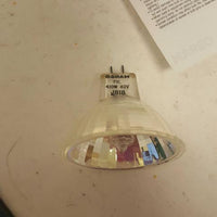 NEW Osram 410W 82V 54912 FXL Hallogen Photo Optic Lamp
