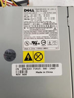 Dell MC633 PS-5231-2DS-LF 230W Optiplex Computer Power Supply