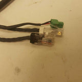 Extron NXA-AVB/Ethernet Audio/Video Breakout Box w/Cables