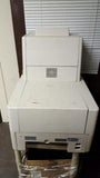 Eye Communication Systems PrintMaster 10,000 Microfiche Microfilm Reader Printer