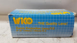 Wiko Zoom Projection Lens/F.F 4"~6" for Kodak Carousel Ektagraphic Projector