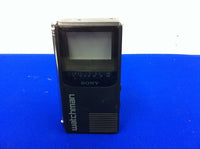 Sony Watchman FD-230 Portable Television TV