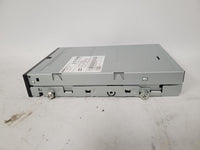TEAC FD-235HG 193077C6-36 3.5" Floppy Disk Drive Black Bezel
