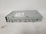 TEAC FD-235HG 193077C6-36 3.5" Floppy Disk Drive Black Bezel